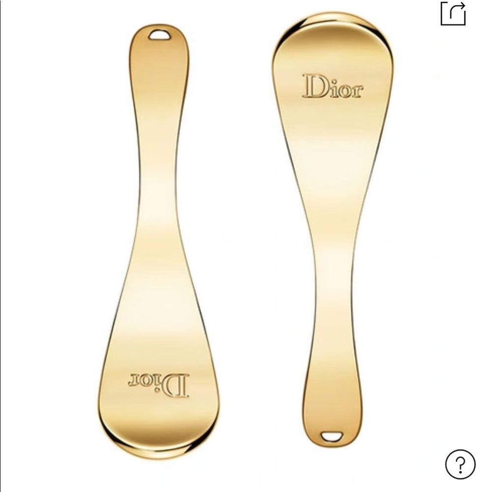 Dior Skin Tools DIOR
Prestige Creme Applicator Duo
